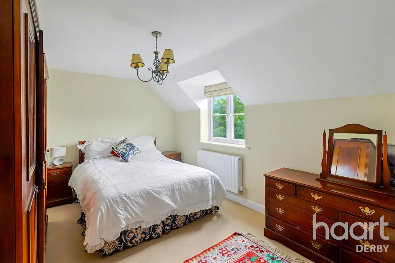 Coplow Lane, Foston, DE65, photo 17