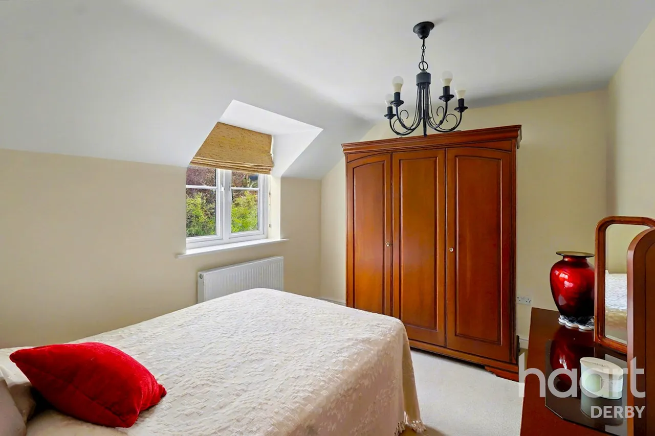 Coplow Lane, Foston, DE65, photo 16