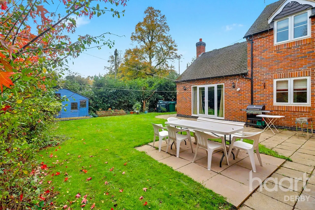 Coplow Lane, Foston, DE65, photo 22