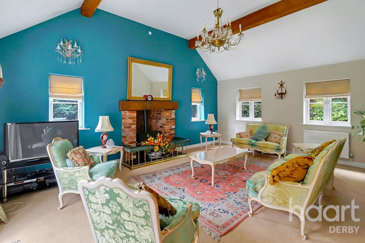 Coplow Lane, Foston, DE65, photo 11