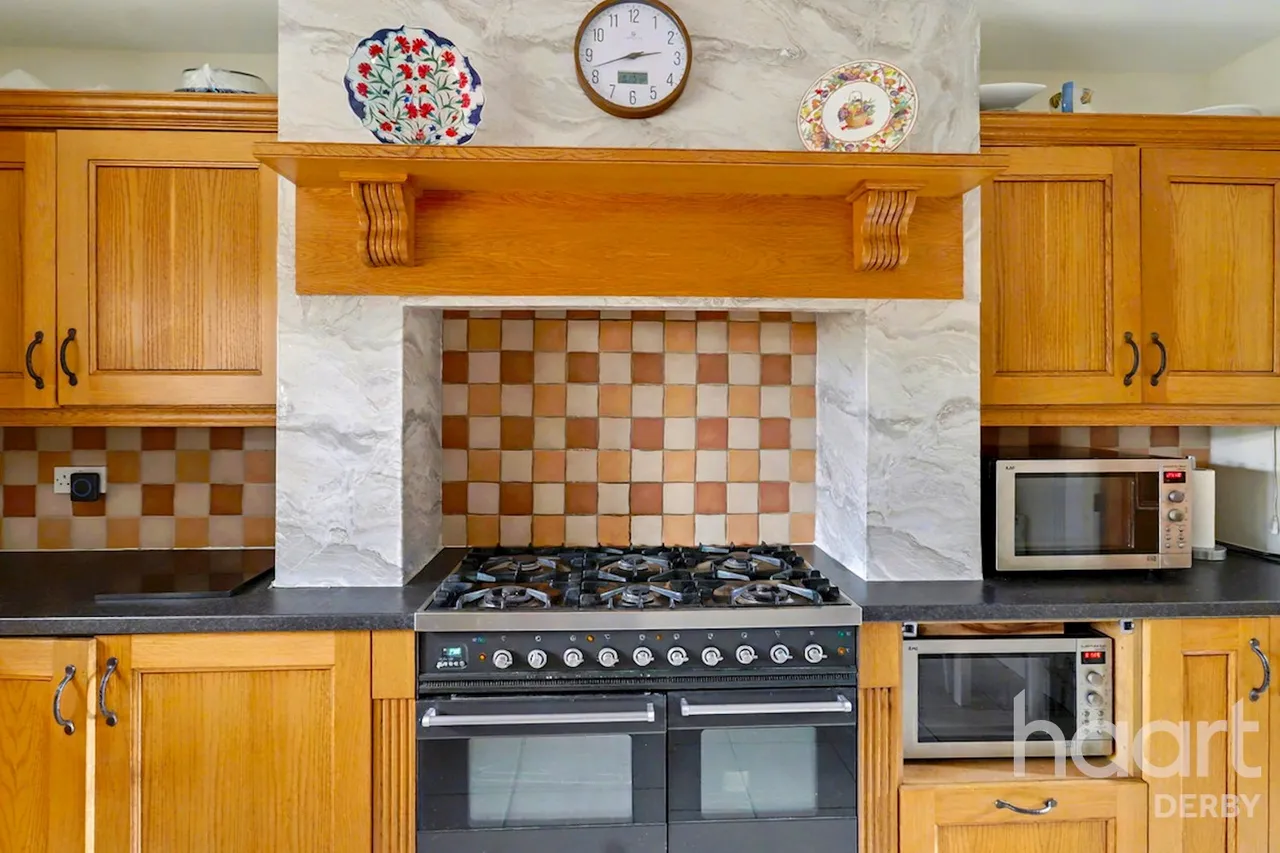 Coplow Lane, Foston, DE65, photo 6