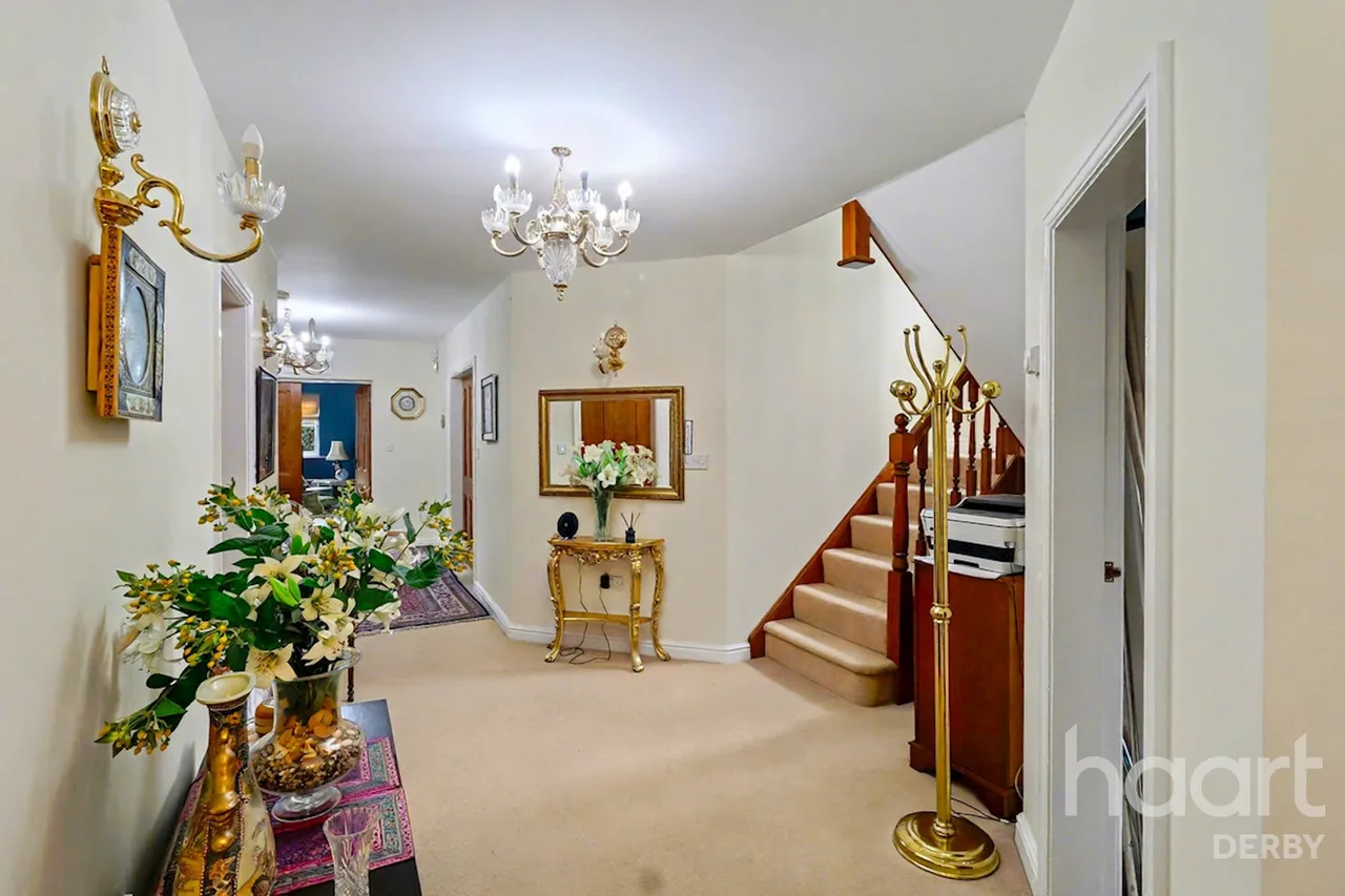 Coplow Lane, Foston, DE65, photo 7