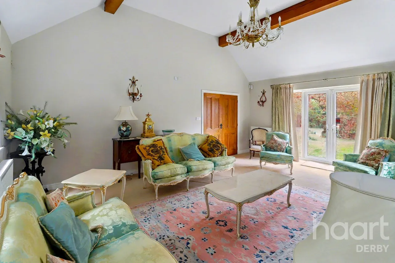 Coplow Lane, Foston, DE65, photo 12