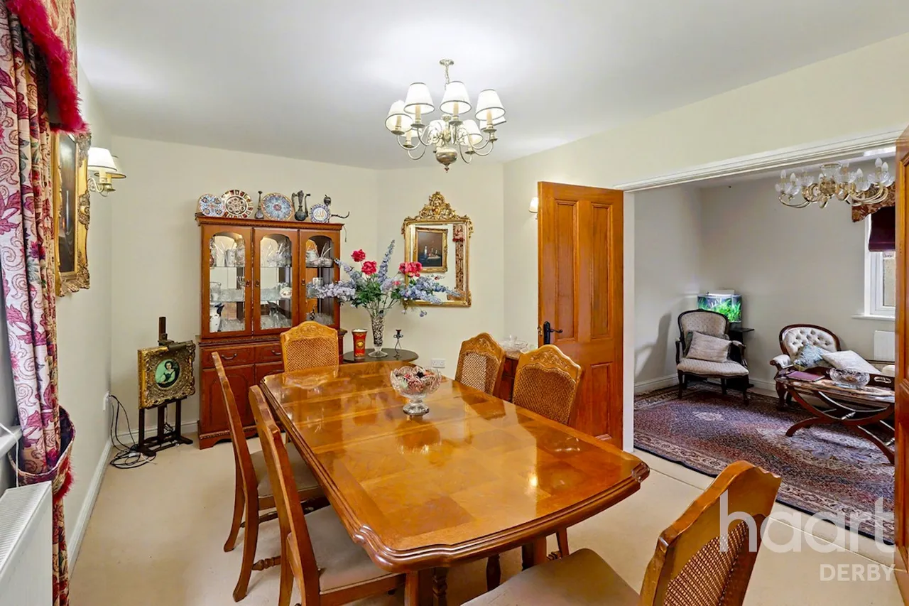 Coplow Lane, Foston, DE65, photo 3