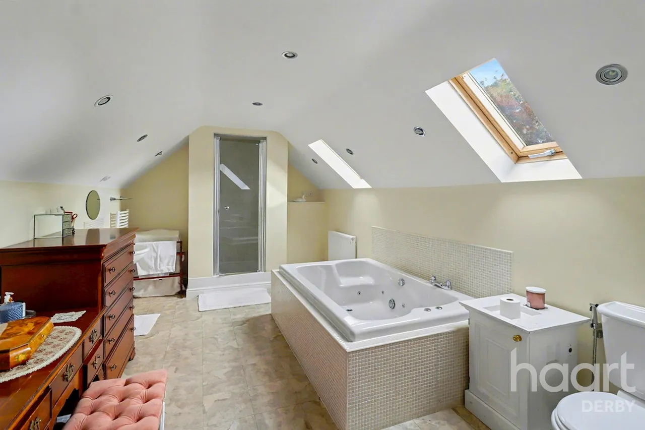 Coplow Lane, Foston, DE65, photo 14