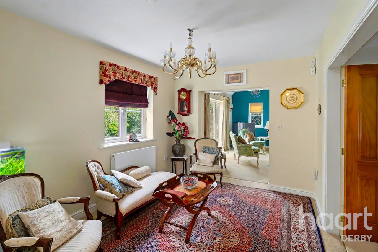 Coplow Lane, Foston, DE65, photo 8