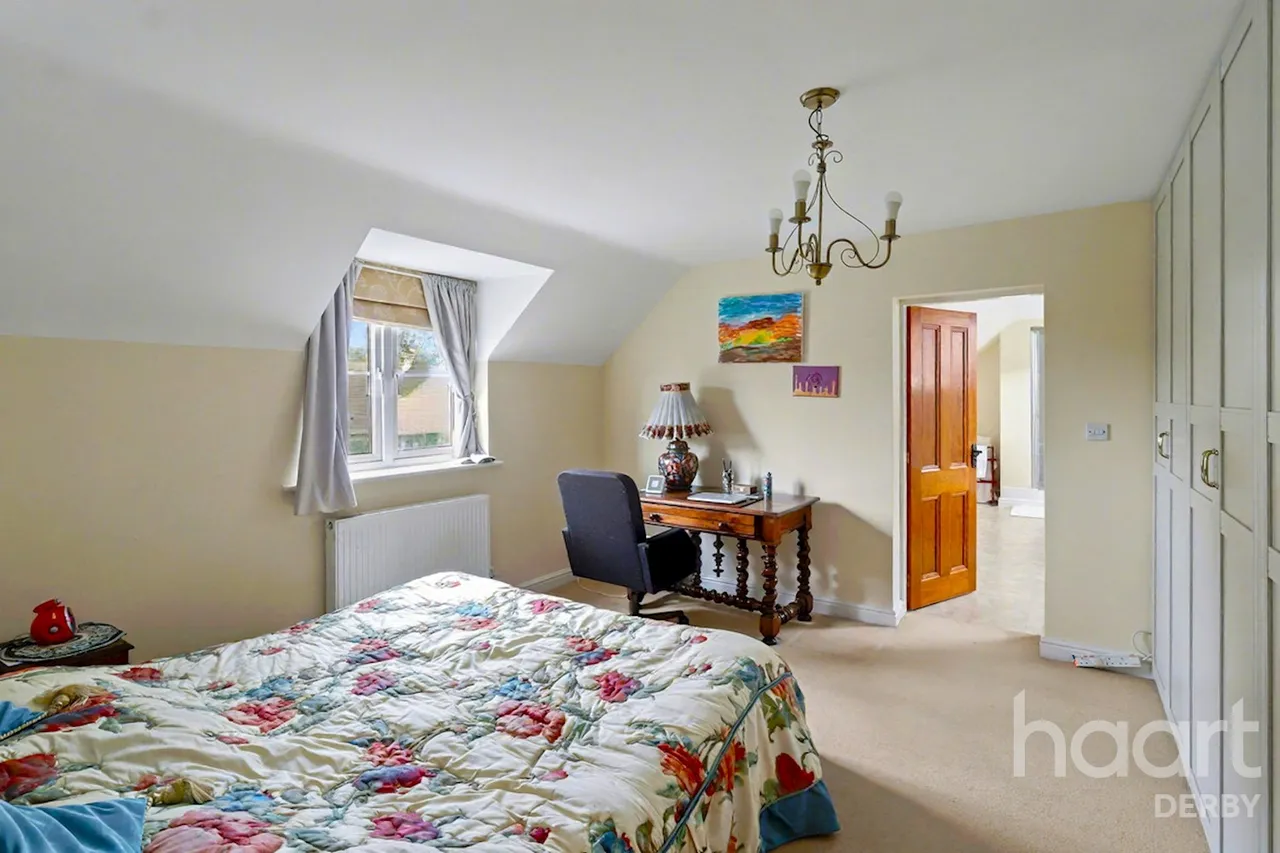Coplow Lane, Foston, DE65, photo 13