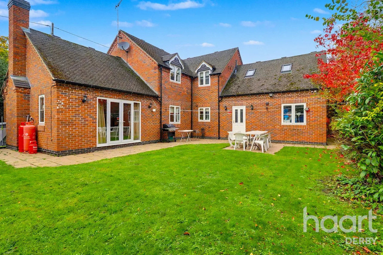Coplow Lane, Foston, DE65, photo 23