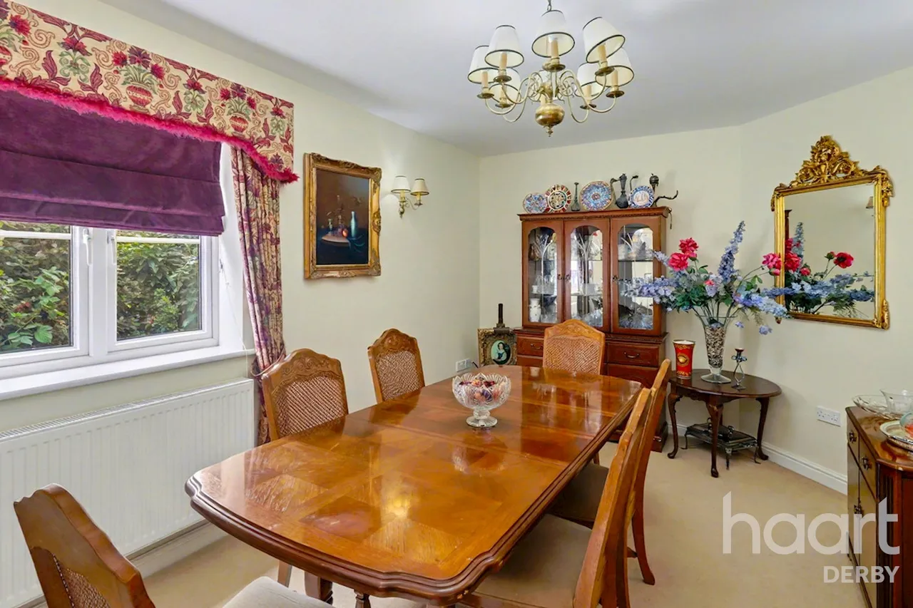 Coplow Lane, Foston, DE65, photo 9