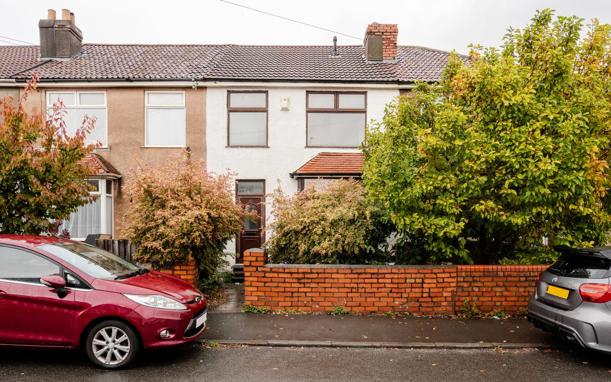 Toronto Road, Horfield, BS7, photo 18