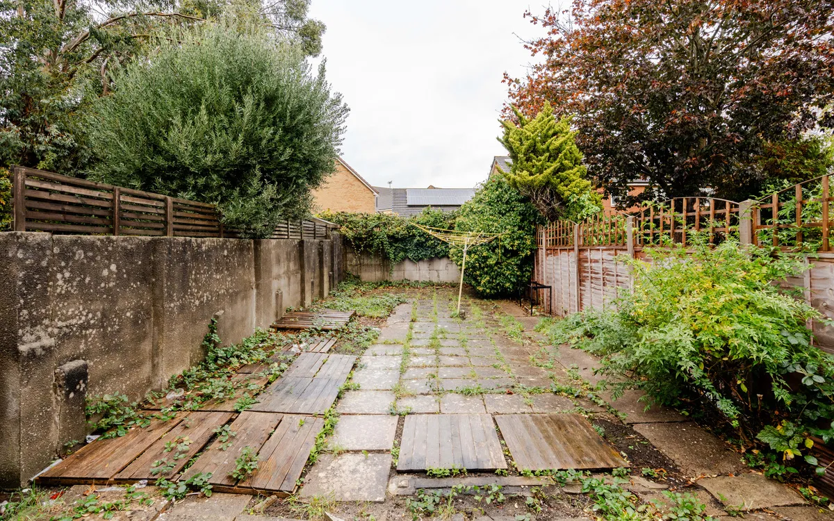 Toronto Road, Horfield, BS7, photo 21
