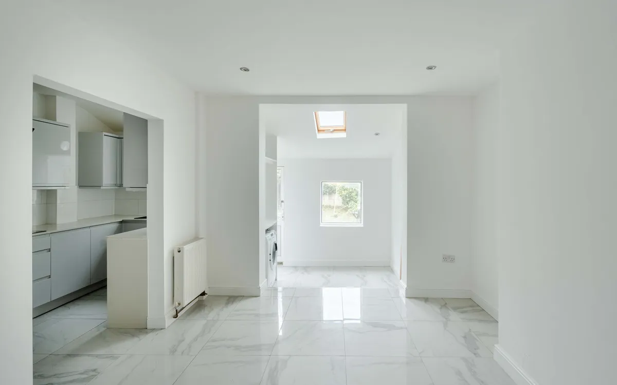3 bed house for sale, Toronto Road, Horfield, BS7