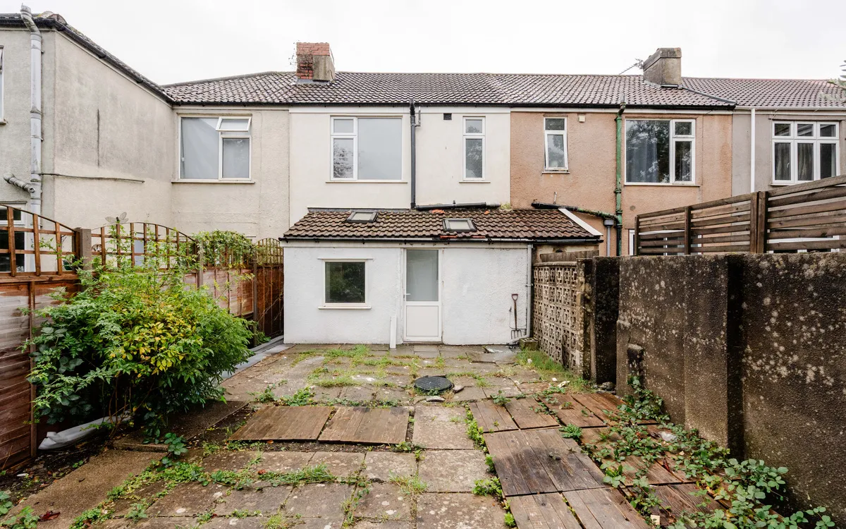 Toronto Road, Horfield, BS7, photo 19