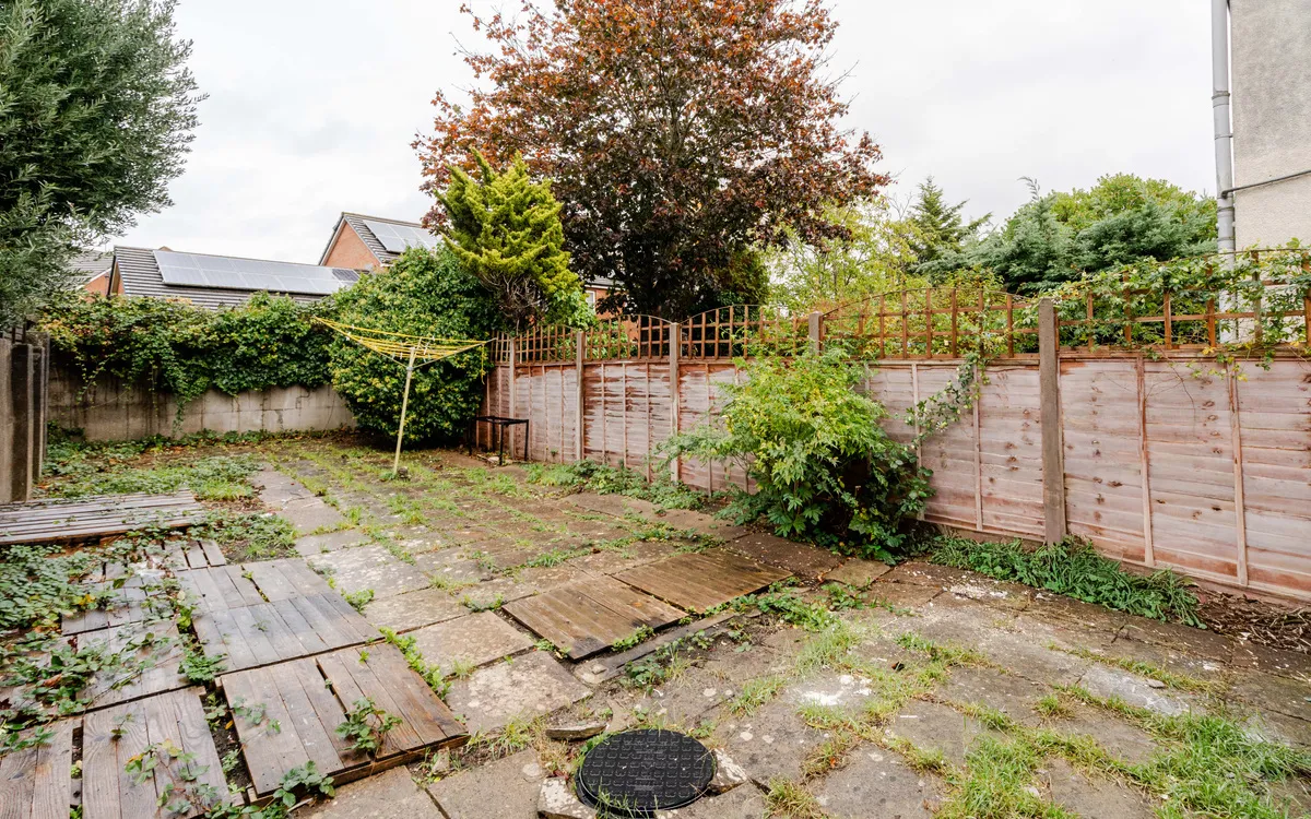 Toronto Road, Horfield, BS7, photo 20