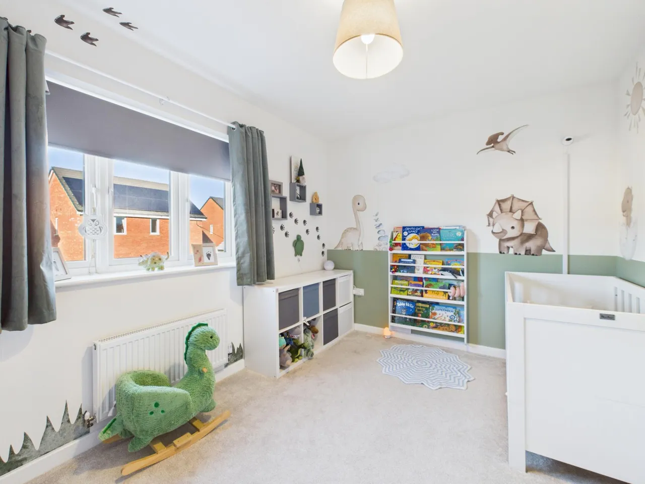 Greenkeepers Avenue, Basingstoke, RG23, photo 12