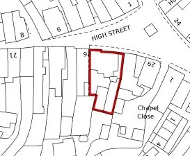 High Street, Knighton, Powys, LD7 1AT, photo 33