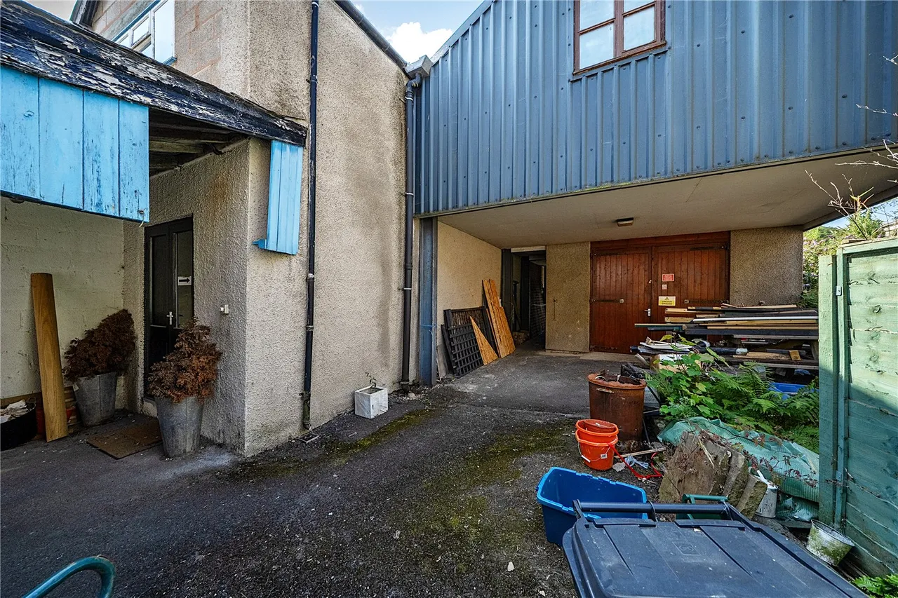 High Street, Knighton, Powys, LD7 1AT, photo 27