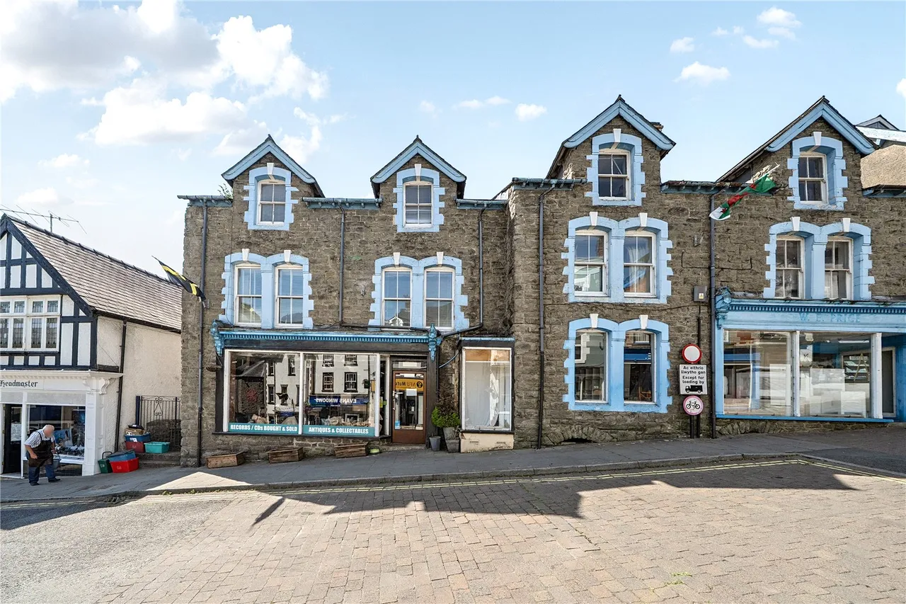 High Street, Knighton, Powys, LD7 1AT, photo 29