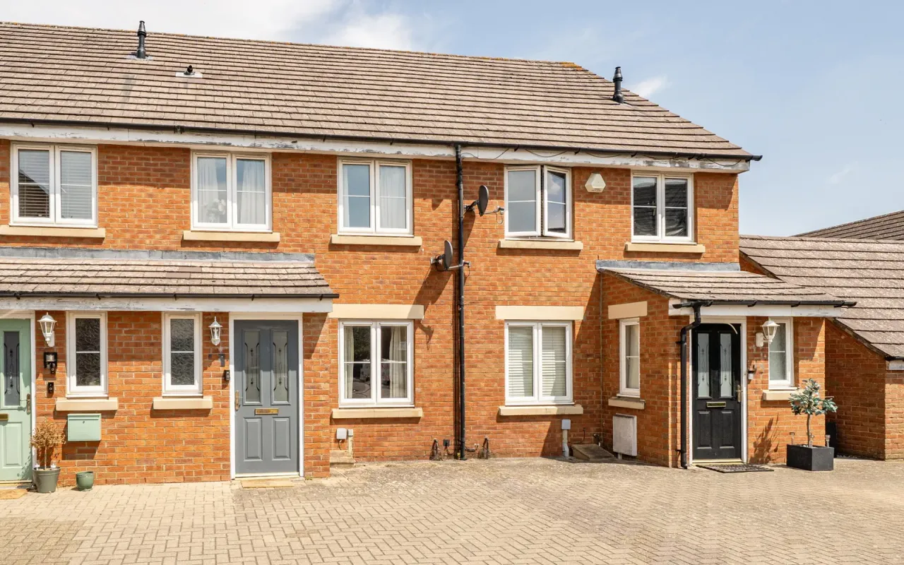 Fox Hedge Way, Sharnbrook, Bedford, photo 19