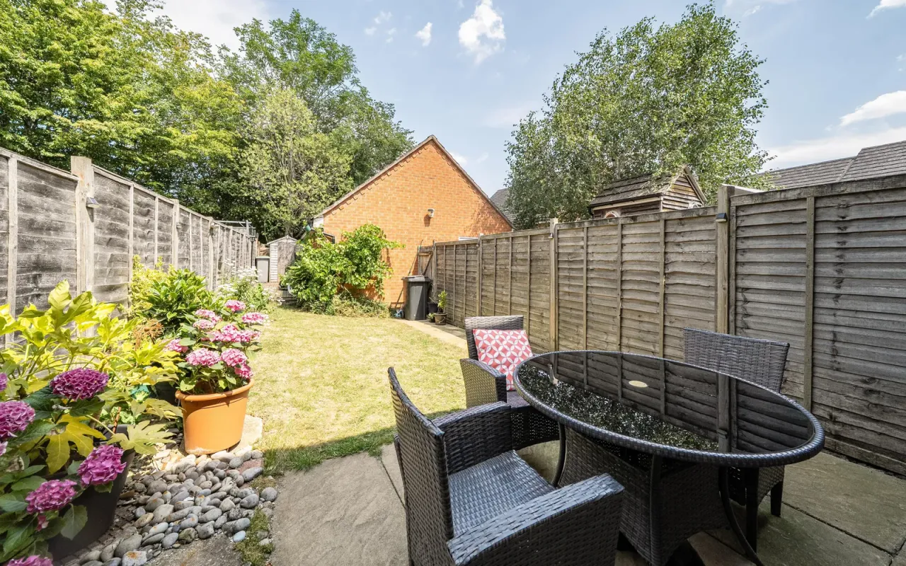 Fox Hedge Way, Sharnbrook, Bedford, photo 15