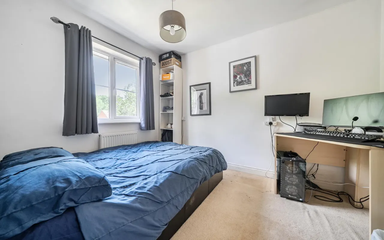Fox Hedge Way, Sharnbrook, Bedford, photo 12