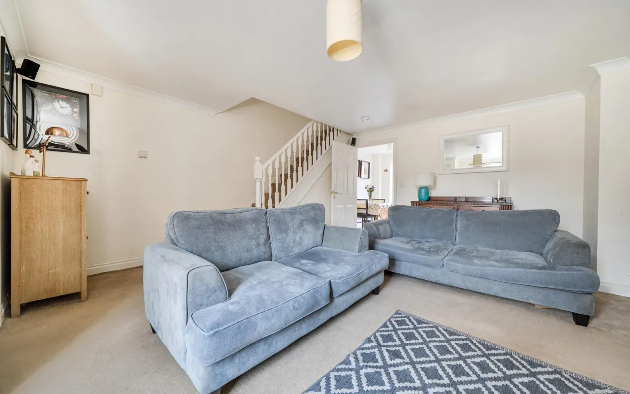Fox Hedge Way, Sharnbrook, Bedford, photo 7