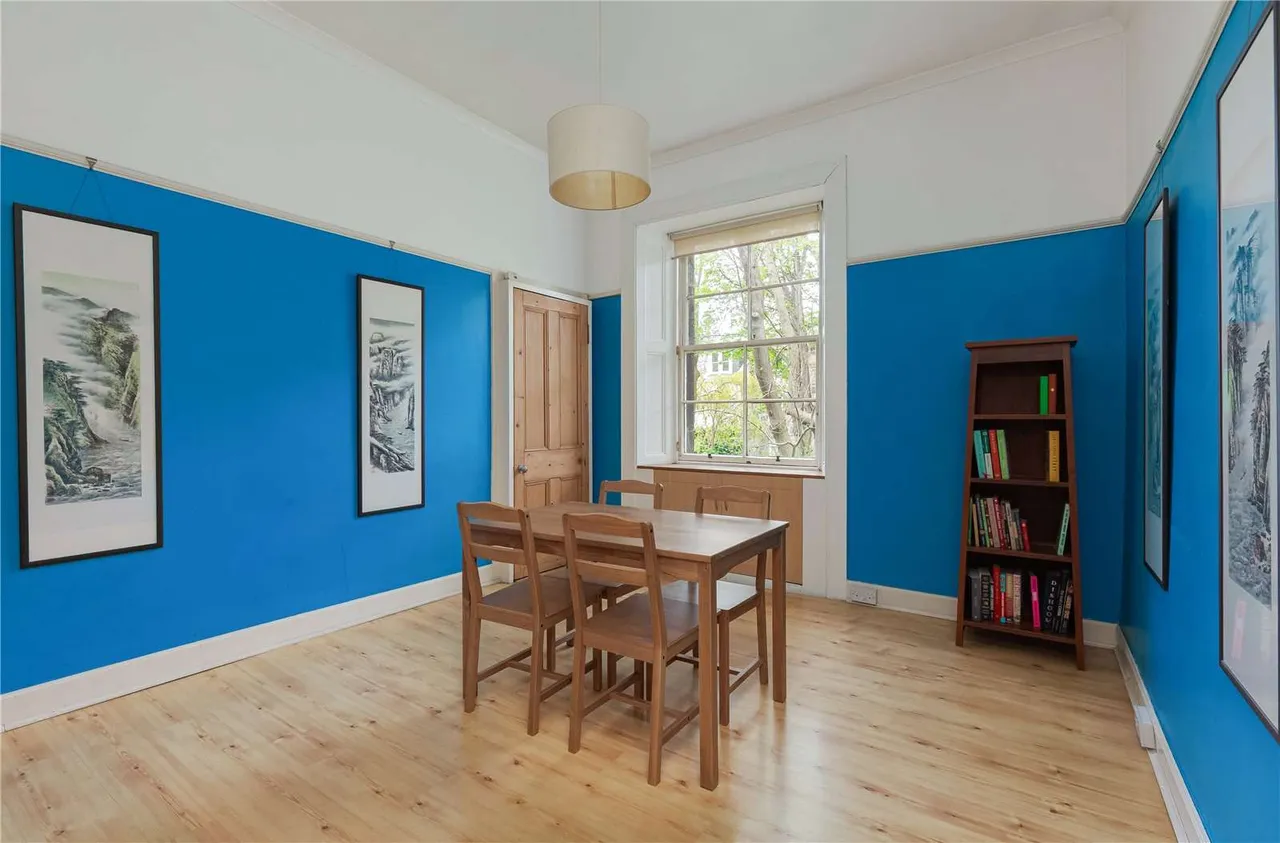 Leslie Place, Stockbridge, Edinburgh, Midlothian, EH4 1NQ, photo 4