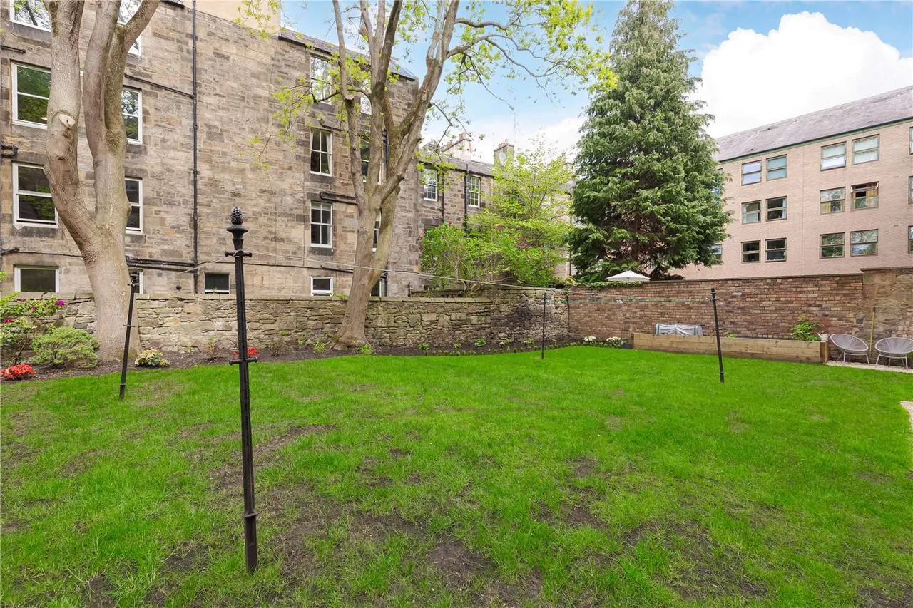 Leslie Place, Stockbridge, Edinburgh, Midlothian, EH4 1NQ, photo 11
