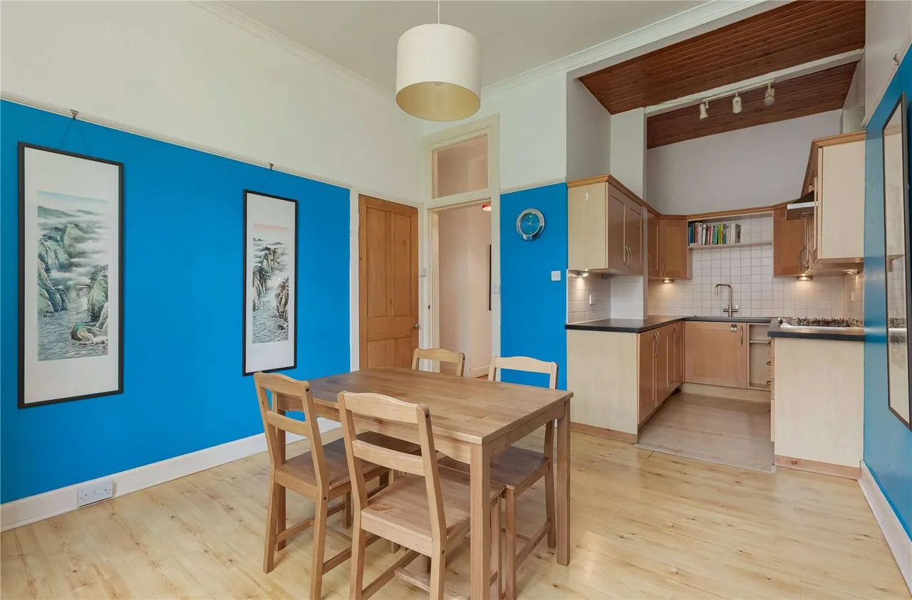 Leslie Place, Stockbridge, Edinburgh, Midlothian, EH4 1NQ, photo 5