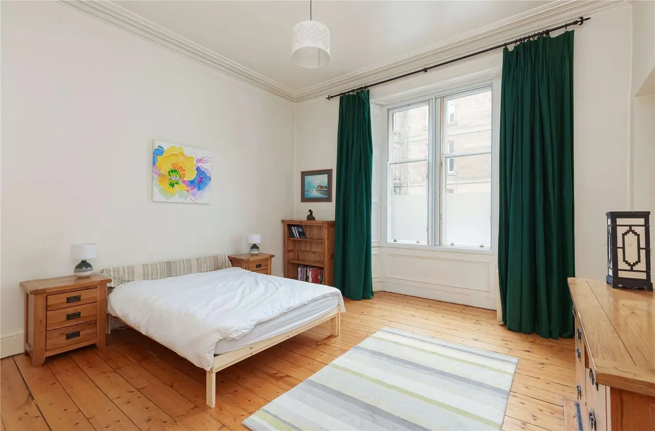 Leslie Place, Stockbridge, Edinburgh, Midlothian, EH4 1NQ, photo 7