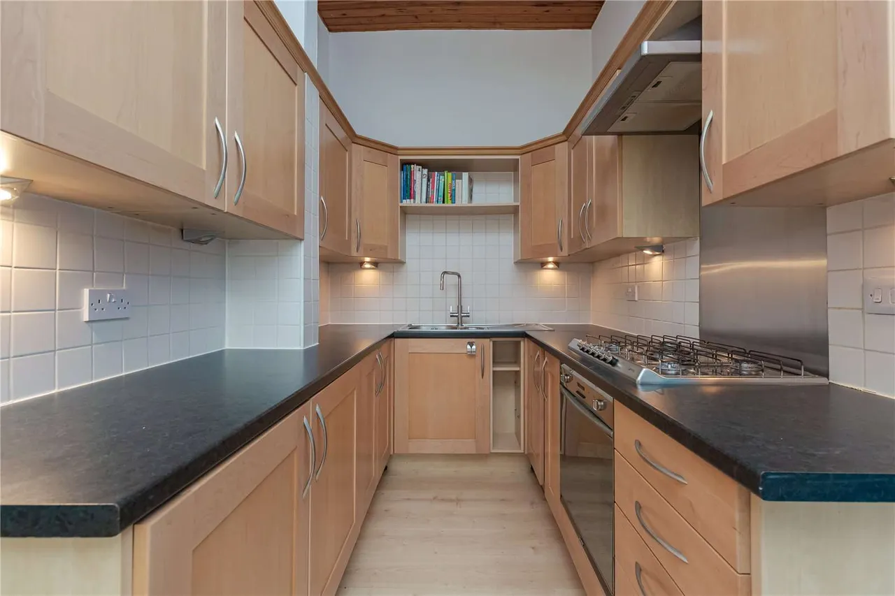 Leslie Place, Stockbridge, Edinburgh, Midlothian, EH4 1NQ, photo 6