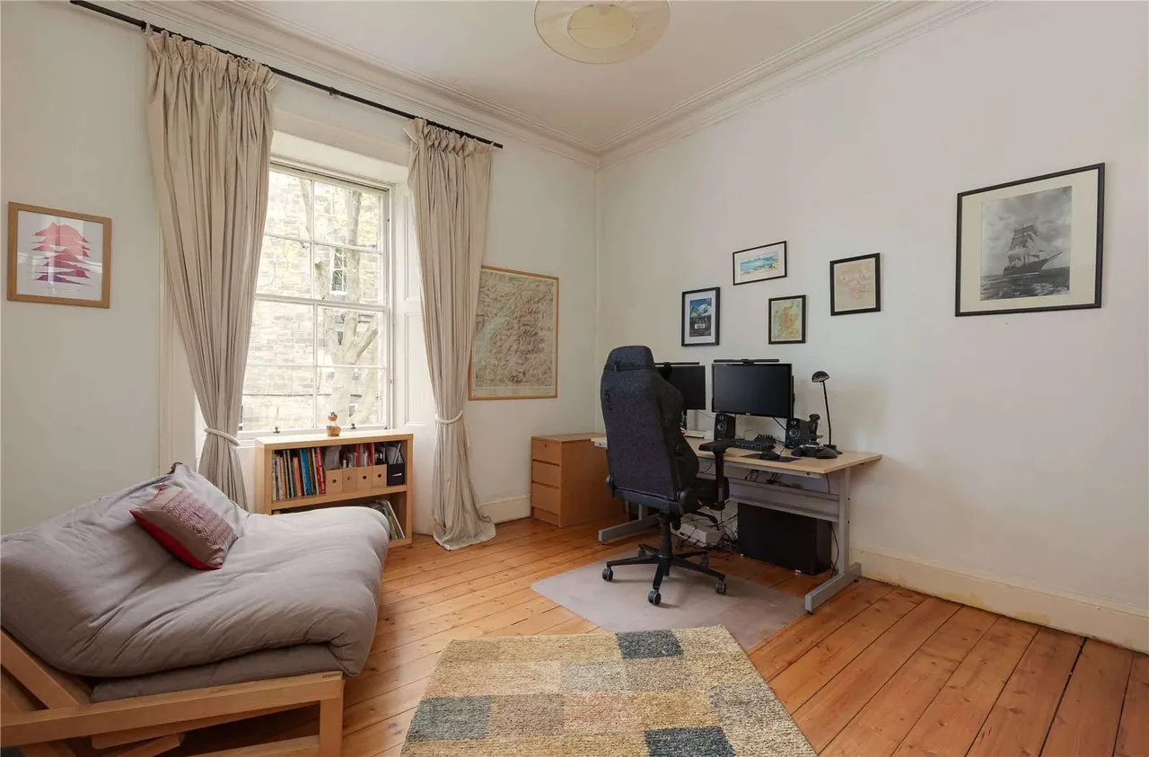 Leslie Place, Stockbridge, Edinburgh, Midlothian, EH4 1NQ, photo 9