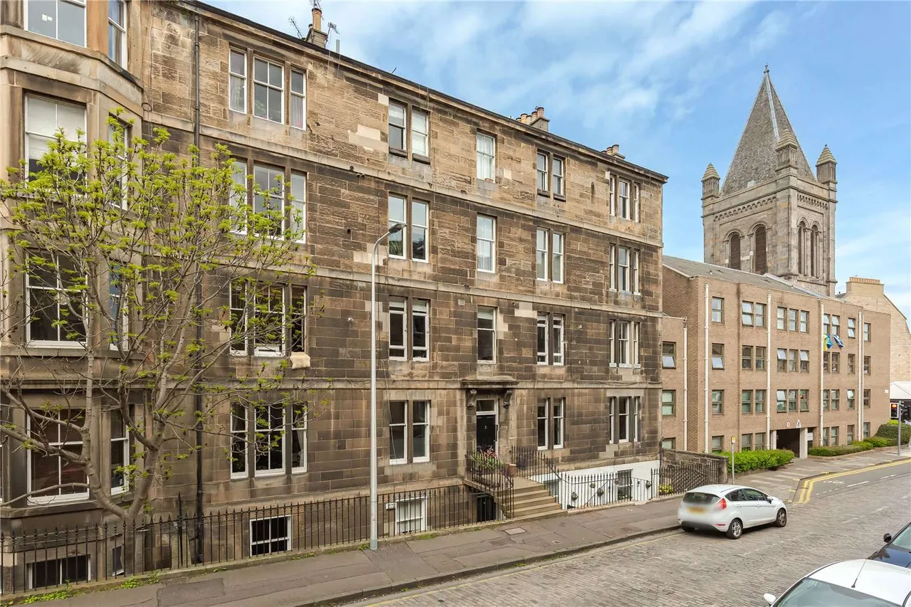 Leslie Place, Stockbridge, Edinburgh, Midlothian, EH4 1NQ, photo 12