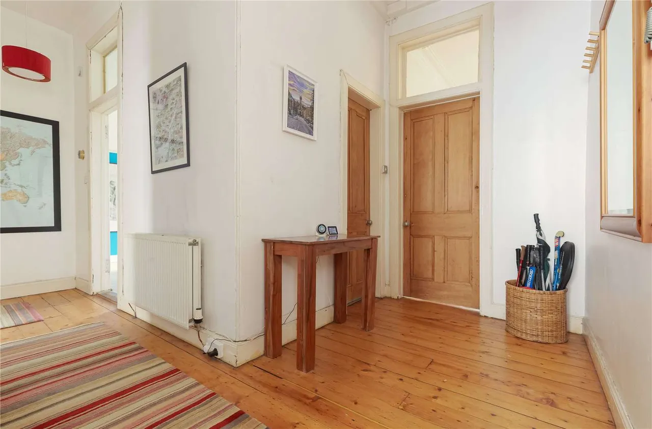Leslie Place, Stockbridge, Edinburgh, Midlothian, EH4 1NQ, photo 2