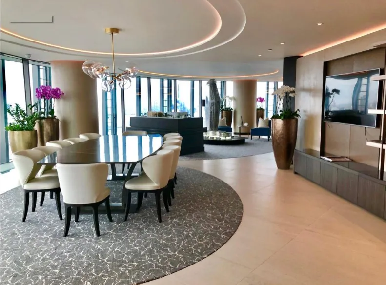 One Blackfriars, London, SE1, photo 7