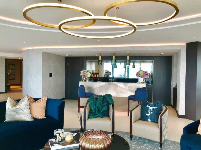 One Blackfriars, London, SE1, photo 6