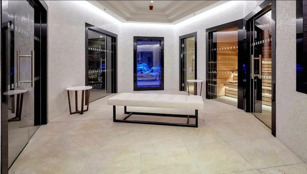 One Blackfriars, London, SE1, photo 11
