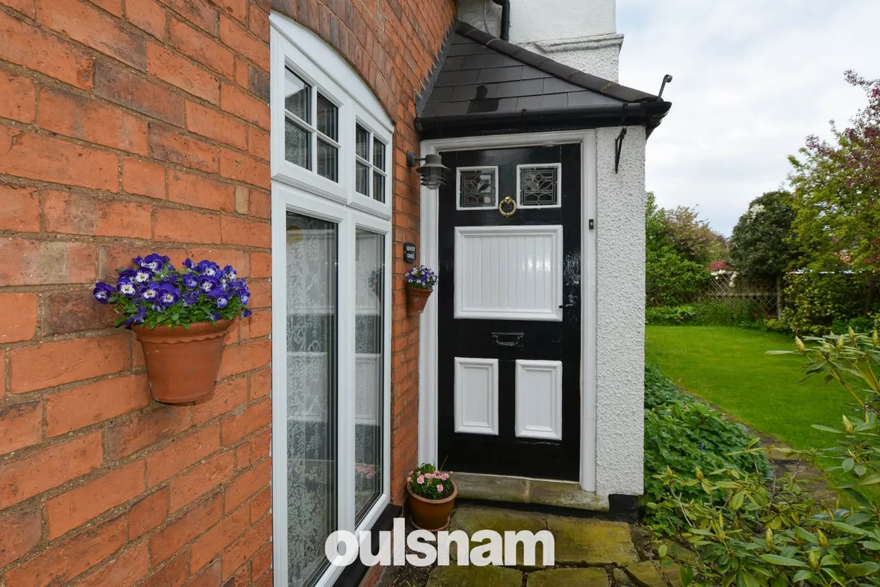 Woodland Road, Northfield, Birmingham, West Midlands, B31 2HS, photo 23
