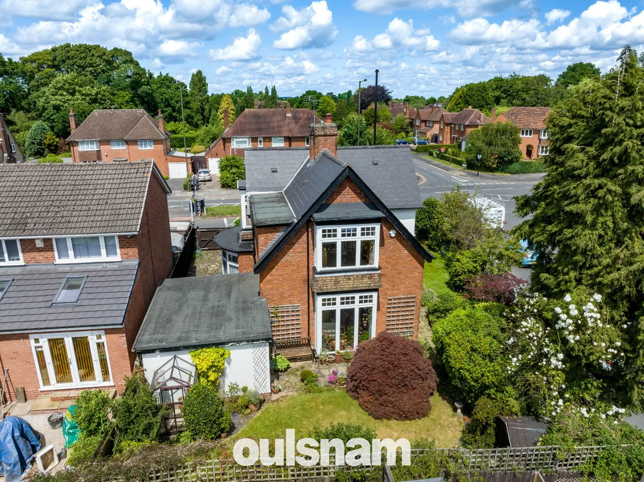 Woodland Road, Northfield, Birmingham, West Midlands, B31 2HS, photo 25