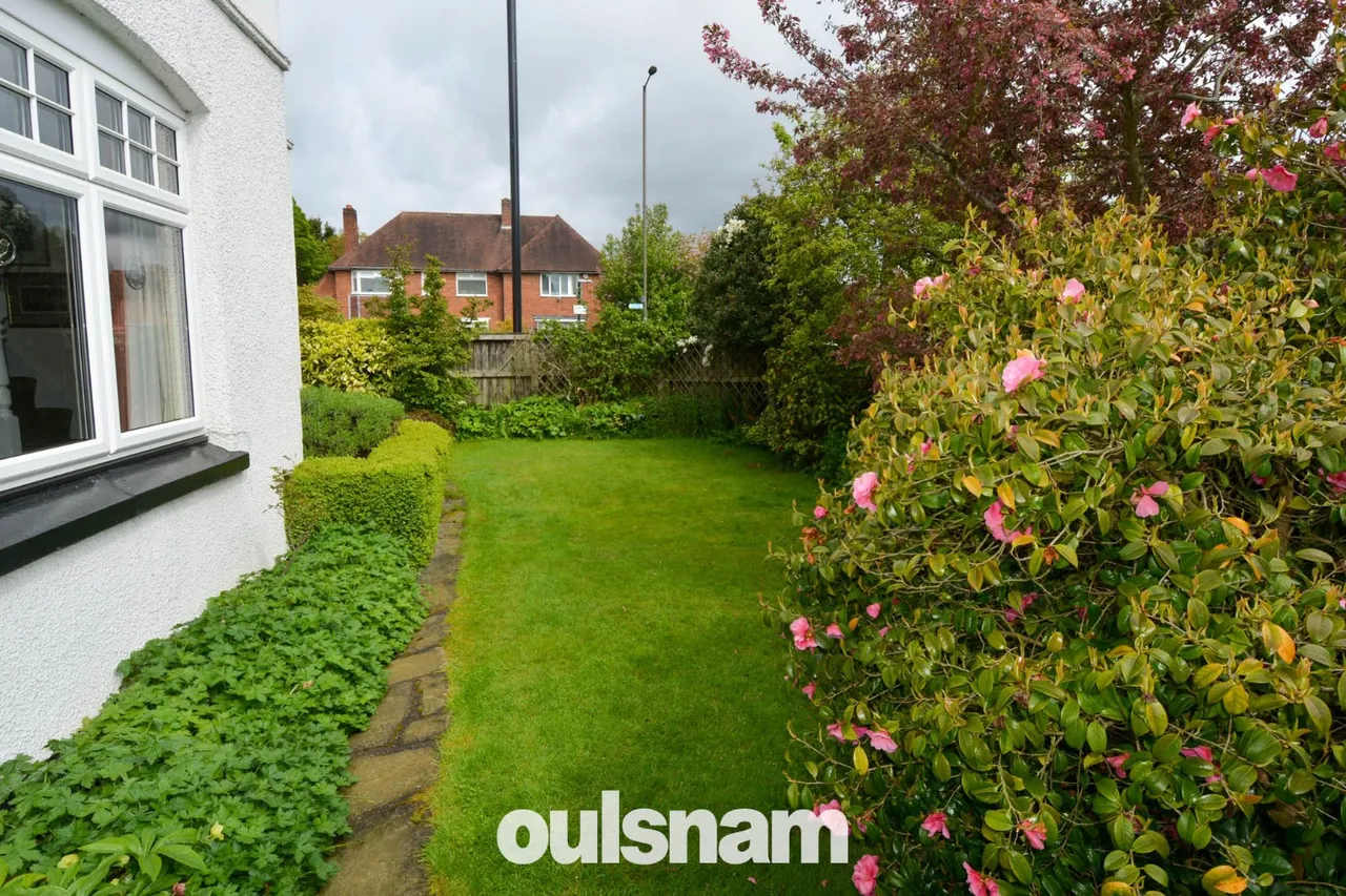 Woodland Road, Northfield, Birmingham, West Midlands, B31 2HS, photo 18