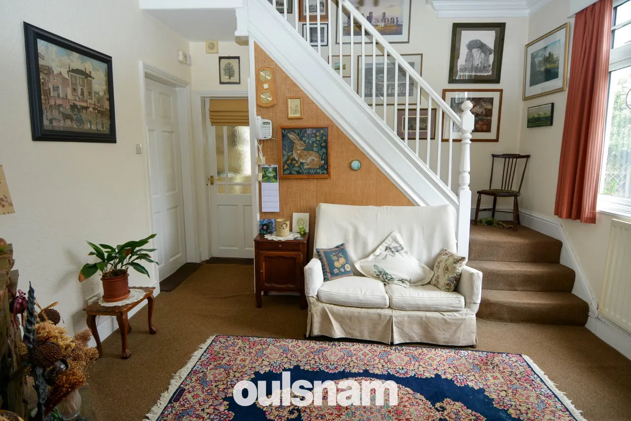 Woodland Road, Northfield, Birmingham, West Midlands, B31 2HS, photo 5
