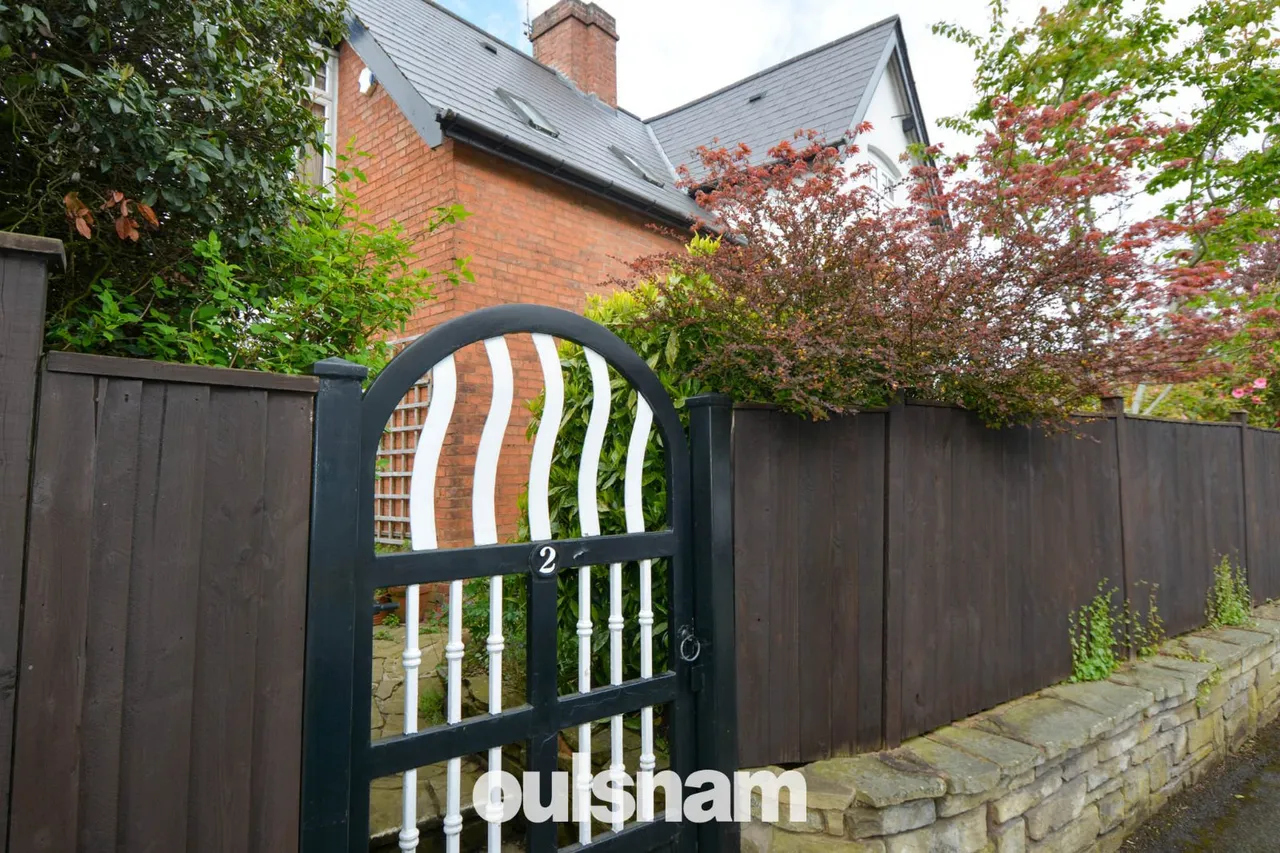 Woodland Road, Northfield, Birmingham, West Midlands, B31 2HS, photo 22