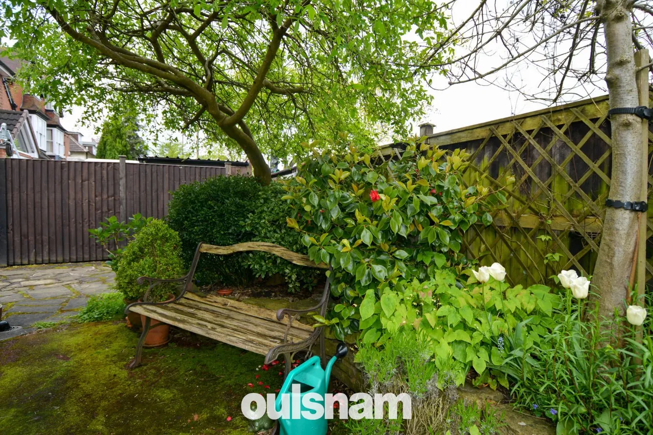 Woodland Road, Northfield, Birmingham, West Midlands, B31 2HS, photo 19