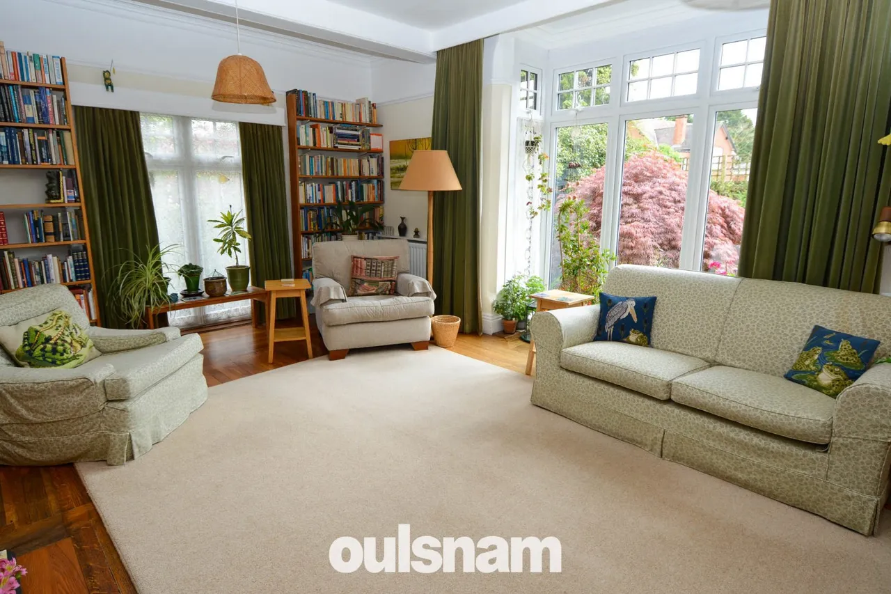 Woodland Road, Northfield, Birmingham, West Midlands, B31 2HS, photo 4