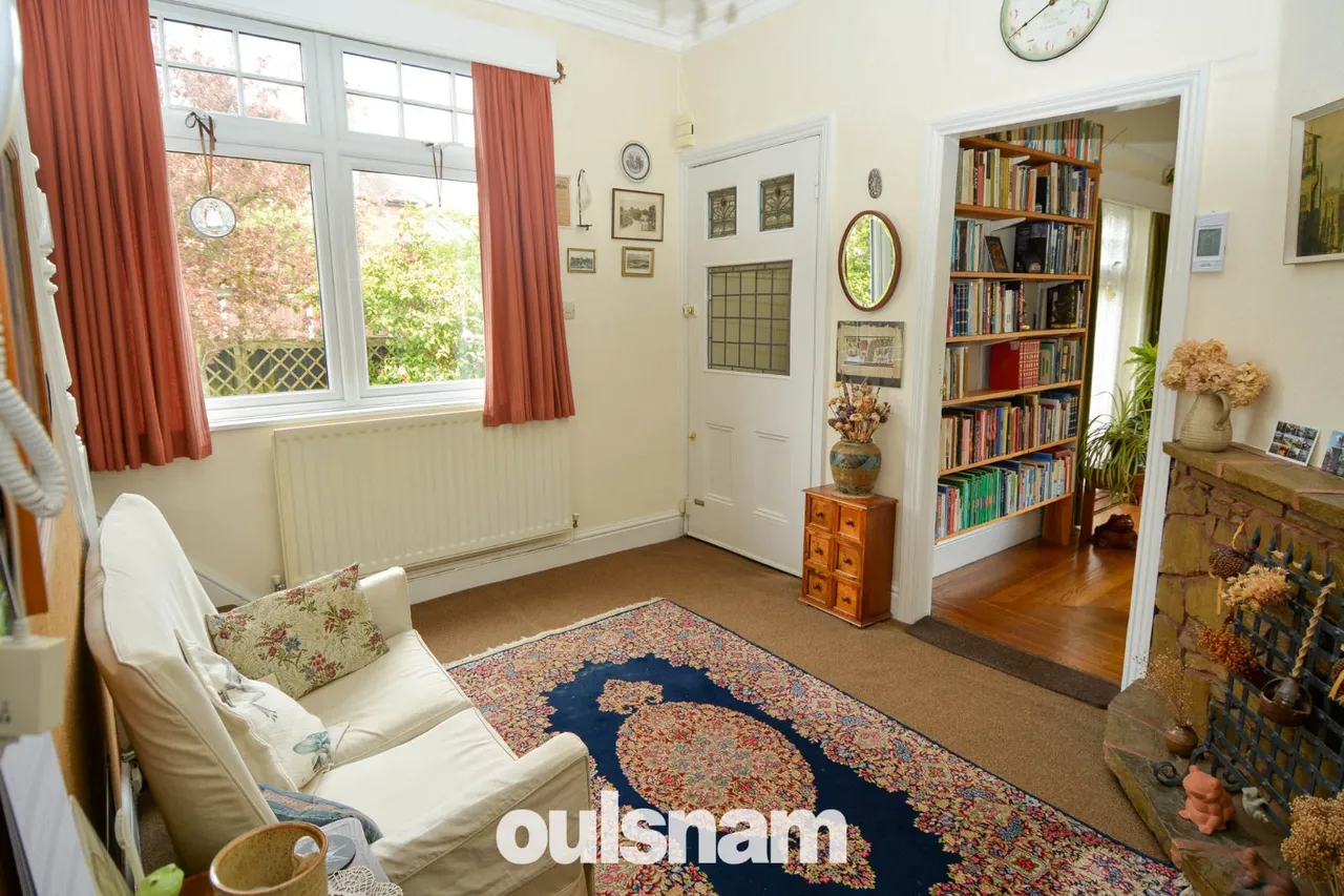 Woodland Road, Northfield, Birmingham, West Midlands, B31 2HS, photo 6