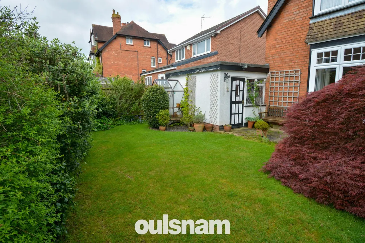 Woodland Road, Northfield, Birmingham, West Midlands, B31 2HS, photo 21