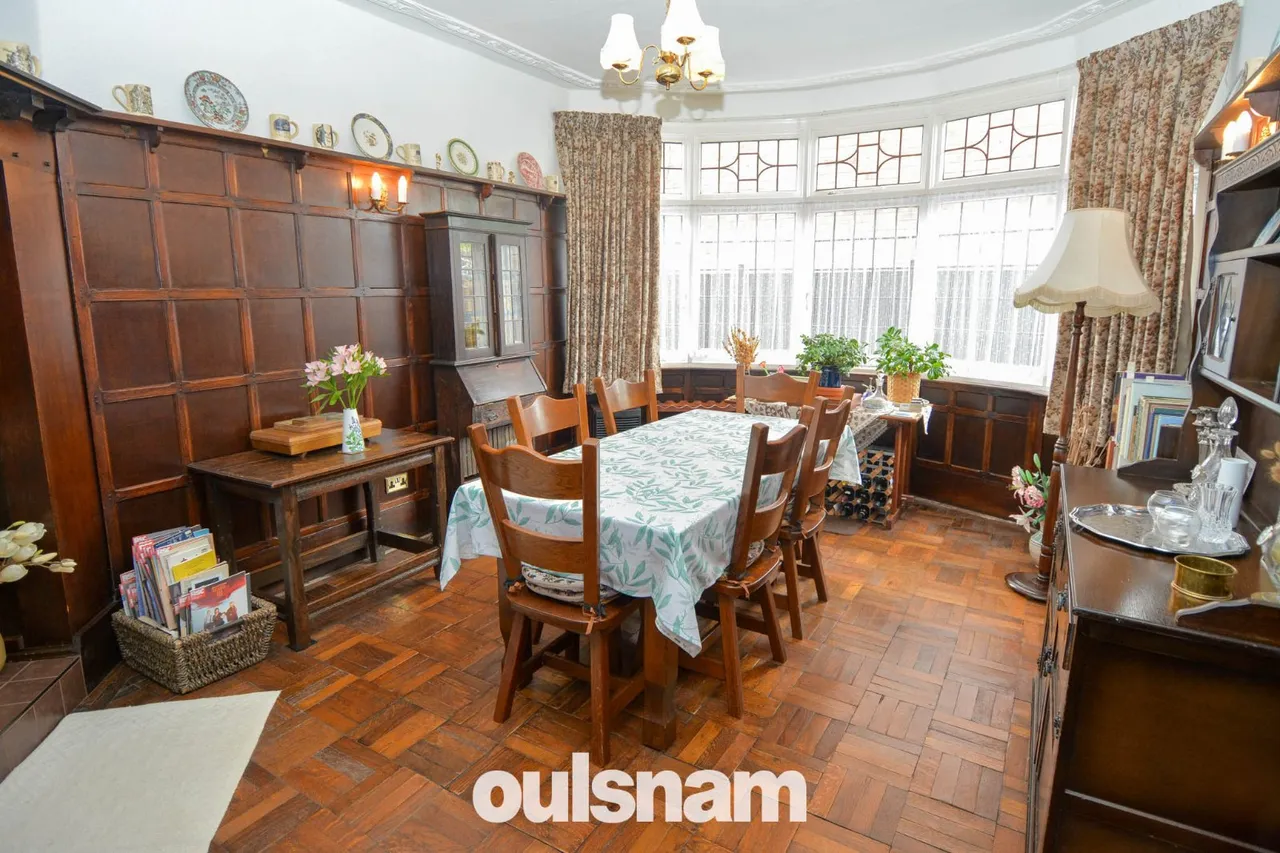 Woodland Road, Northfield, Birmingham, West Midlands, B31 2HS, photo 3