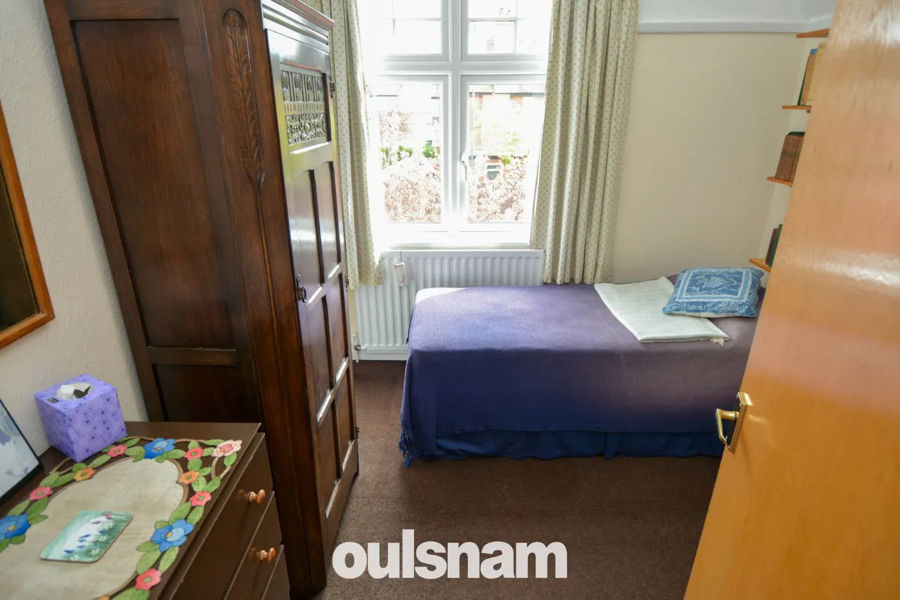 Woodland Road, Northfield, Birmingham, West Midlands, B31 2HS, photo 15
