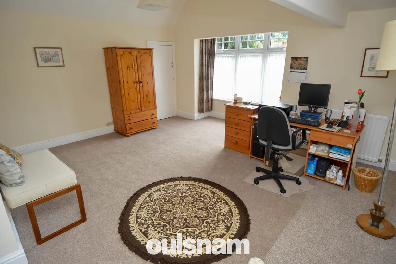 Woodland Road, Northfield, Birmingham, West Midlands, B31 2HS, photo 13
