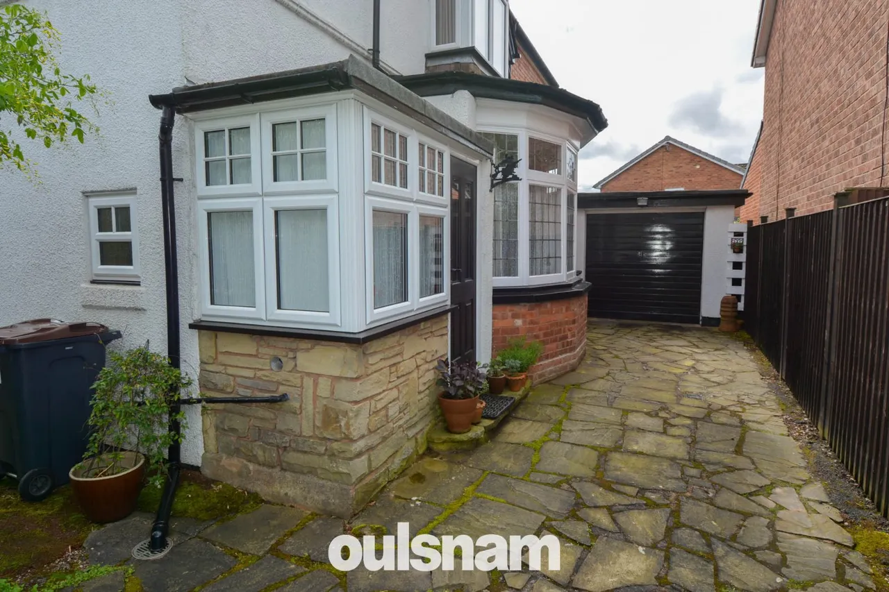 Woodland Road, Northfield, Birmingham, West Midlands, B31 2HS, photo 20